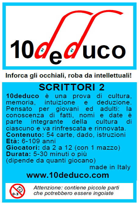 10deduco scrittori 2